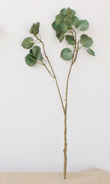 Birch leaf leaves green red home decoration wedding party decoration flowers background decoration